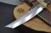 Tanto Model Av Bıçağı - Thumbnail (5)