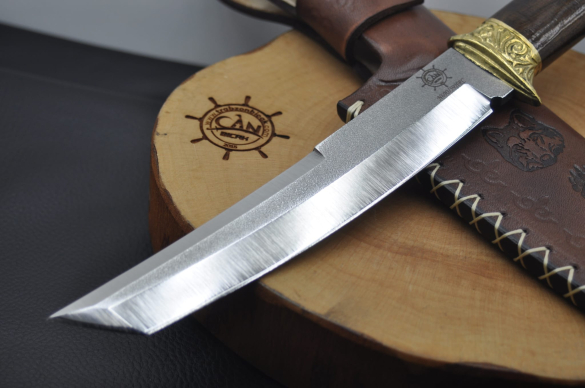 Tanto Model Av Bıçağı - 4