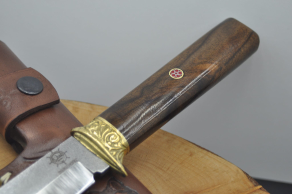 Tanto Model Av Bıçağı - 5