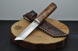 Tanto Model Pukko