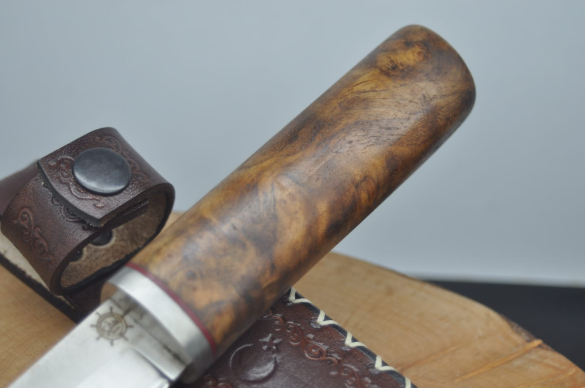 Tanto Model Pukko - 2