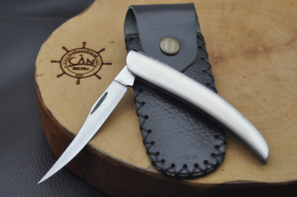 Dikiştutmaz Model Sürmene Çakısı - 1