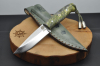 Bushcraft Model Av Bıçağı - Thumbnail (4)