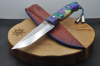 Bushcraft Model Av Bıçağı - Thumbnail (1)