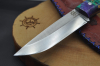 Bushcraft Model Av Bıçağı - Thumbnail (2)