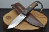 Bushcraft Model Av ve Kamp Bıçağı - Thumbnail (4)
