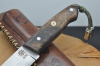 Bushcraft Model Av ve Kamp Bıçağı - Thumbnail (6)