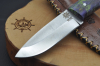 Bushcraft Model Av ve Kamp Bıçağı - Thumbnail (2)