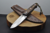 Bushcraft Model Av ve Kamp Bıçağı - Thumbnail (4)
