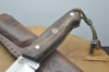 Bushcraft Model Av ve Kamp Bıçağı - Thumbnail (6)