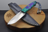 Bushcraft Model Av ve Kamp Bıçağı - Thumbnail (7)