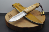 Bushcraft Model Av ve Kamp Bıçağı - Thumbnail (10)