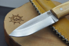 Bushcraft Model Av ve Kamp Bıçağı - Thumbnail (11)
