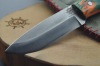 Bushcraft Model Av ve Kamp Bıçağı - Thumbnail (2)