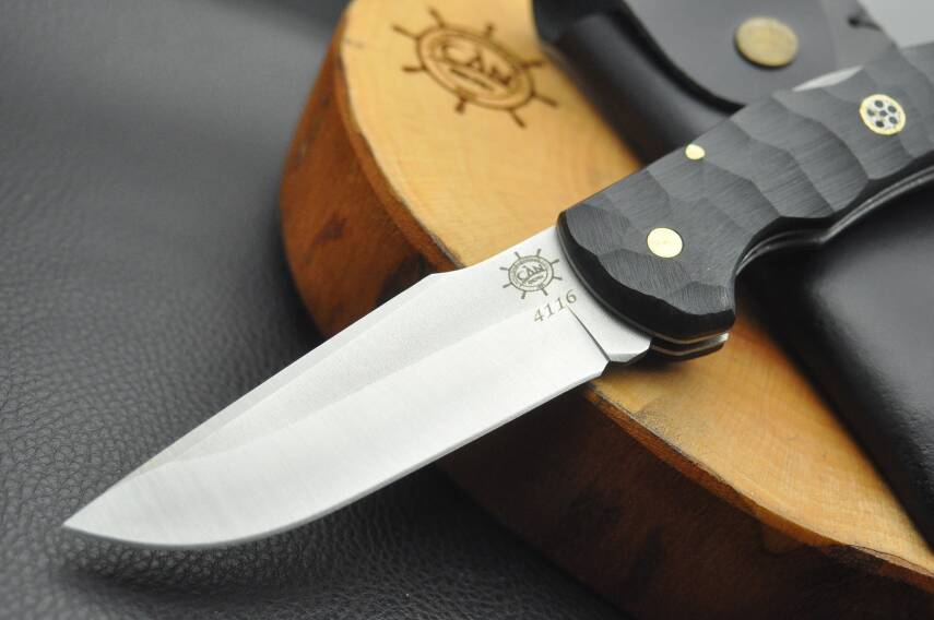 Bushcraft Model Çakı - 2