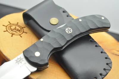 Bushcraft Model Çakı - 3