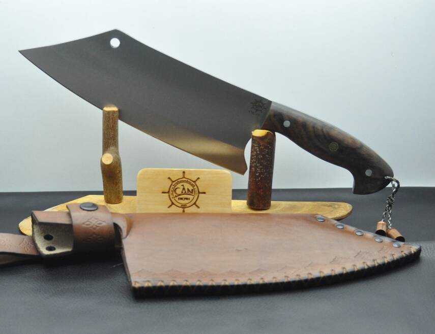 CK75 Çelik Satır - 1