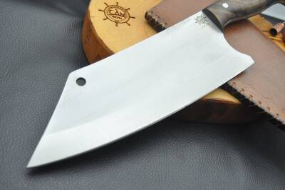 CK75 Çelik Satır - 2