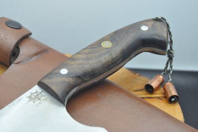 CK75 Çelik Satır - 3