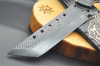 Kaplan Craft Deri Kılıf Ağır Hizmet Bıçağı - Thumbnail (2)
