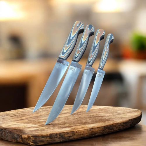 Sürmene El Yapımı Mutfak Seti - 2