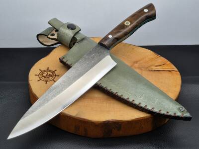 Klasik Şef Bıçağı - 2