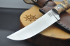 N690 Böhler Çelik Soyma Bıçağı - Thumbnail (5)