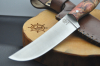 N690 Böhler Çelik Soyma Bıçağı - Thumbnail (8)