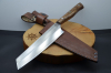 Nakiri Model Şef Bıçağı - Thumbnail (5)