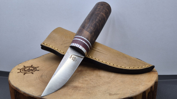 Pukko Model Kamp Bıçağı - 0