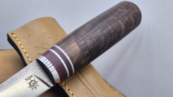 Pukko Model Kamp Bıçağı - 2