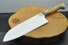 Santoku Model Şef Bıçağı - Thumbnail (2)