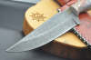 Sleipner Çelik Stabilize Kabza Kamp Bıçağı - Thumbnail (2)