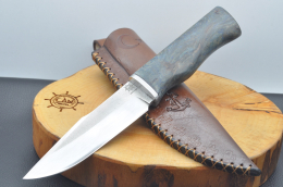Stabilize Kabza Pukko Model Av Bıçağı