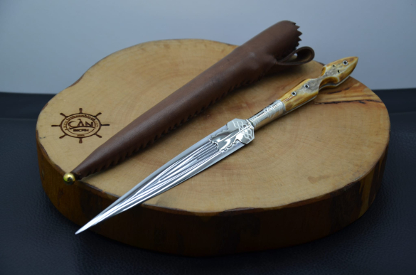 Sürmene Teklisi - 1