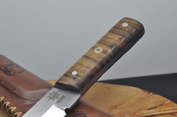 Tanto Model Av Bıçağı - 2