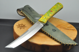 Tanto Model Av ve Kamp Bıçağı