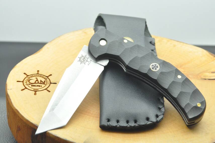 Tanto Model Çakı - 1