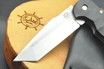 Tanto Model Çakı - 2