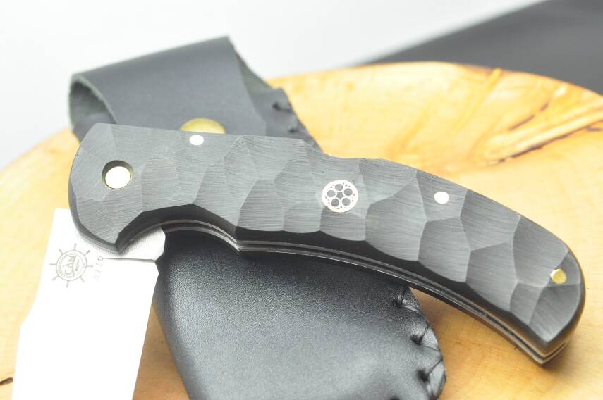 Tanto Model Çakı - 3