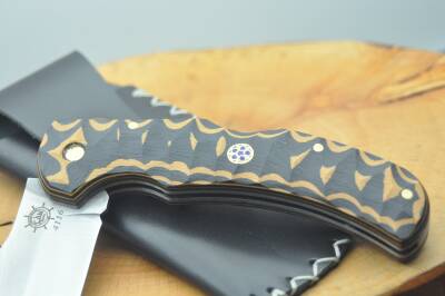 Tanto Model Çakı - 6