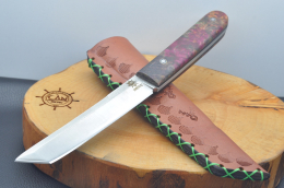 Tanto Model Kamp Bıçağı