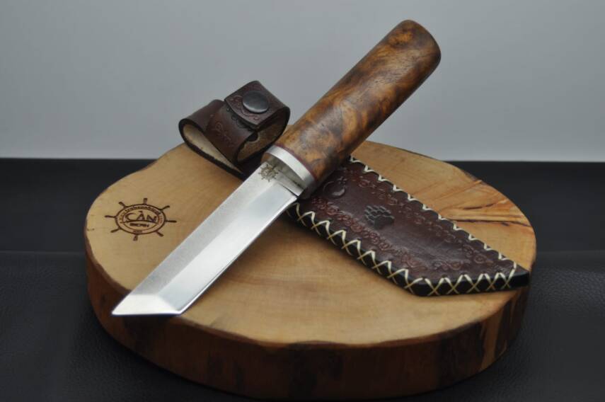 Tanto Model Pukko - 1