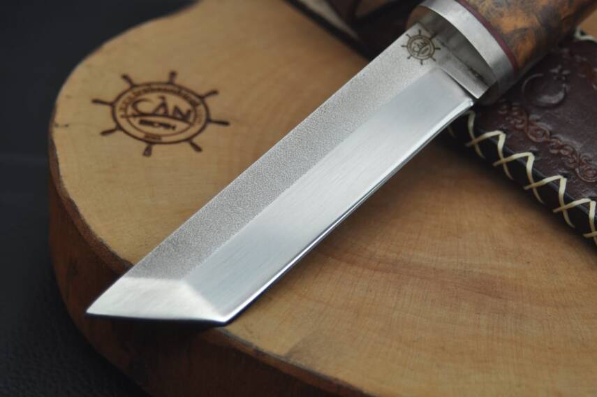 Tanto Model Pukko - 2