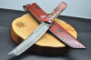Tanto Model Sleipner Çelik Kamp Bıçağı - Thumbnail (1)