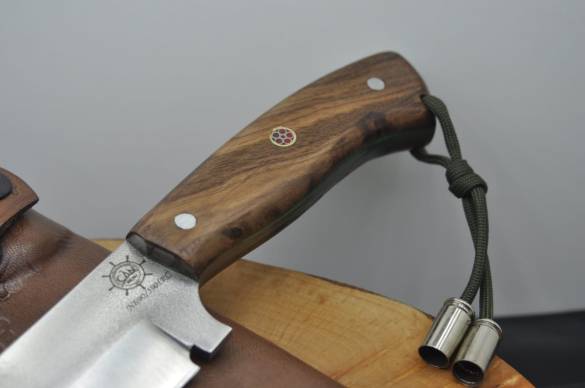 Tanto Satır Model Kamp Bıçağı - 8